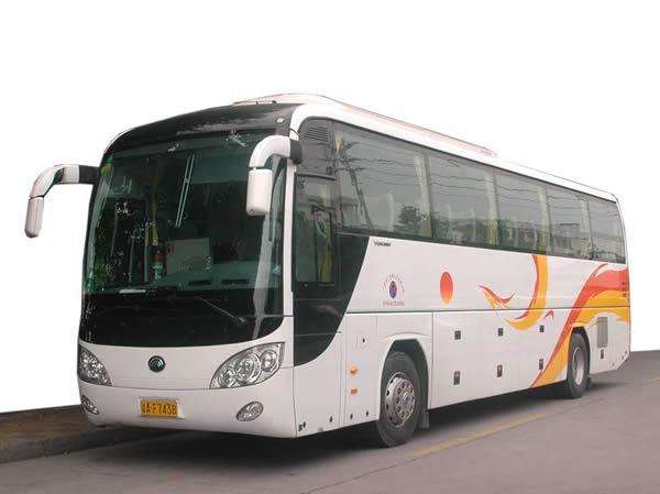 旅游大巴車 旅游大巴車